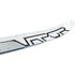 Esquí Acuático Radar Vapor Lithium 2026 - Carbono/Blanco