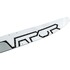 Esquí Acuático Radar Vapor Lithium 2026 - Carbono/Blanco
