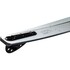 Esquí Acuático Radar Vapor Lithium 2026 - Carbono/Blanco