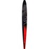 Esquí Acuático Radar Vapor Pro Build Textreme 2026 - Rojo Carrera