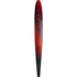 Esquí Acuático Radar Vapor Pro Build Textreme 2026 - Rojo Carrera