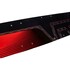 Esquí Acuático Radar Vapor Pro Build Textreme 2026 - Rojo Carrera