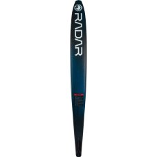 Radar Vapor Pro Build Textreme Waterski - Acero Radar Vapor Pro Build Textreme Waterski - Acero