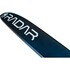 Radar Vapor Pro Build Textreme Waterski 2026 - Acero