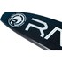 Radar Vapor Pro Build Textreme Waterski 2026 - Acero
