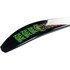 Esquí Acuático Radar Senate Alloy 2026 - Negro/Bosque
