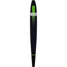 Esquí Acuático Radar Senate Alloy  - Negro/Bosque