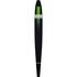 Esquí Acuático Radar Senate Alloy 2026 - Negro/Bosque