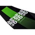 Esquí Acuático Radar Senate Alloy 2026 - Negro/Bosque