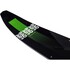 Esquí Acuático Radar Senate Alloy 2026 - Negro/Bosque