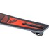 Radar Session Waterski 2026 - Rojo Manzana/Grosella/Negro