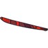 Radar Session Waterski 2026 - Rojo Manzana/Grosella/Negro