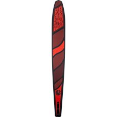 Radar Session Waterski 2026 - Rojo Manzana/Grosella/Negro