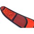 Radar Session Waterski 2026 - Rojo Manzana/Grosella/Negro