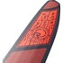 Radar Session Waterski 2026 - Rojo Manzana/Grosella/Negro