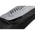 Bolsa Con Ruedas Acolchada Para Esquí Acuático Radar Team Slalom 2026 - Negro/Gris