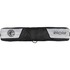 Bolsa Con Ruedas Acolchada Para Esquí Acuático Radar Team Slalom 2026 - Negro/Gris