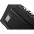 Bolsa Con Ruedas Acolchada Para Esquí Acuático Radar Team Slalom 2026 - Negro/Gris