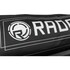 Bolsa Con Ruedas Acolchada Para Esquí Acuático Radar Team Slalom 2026 - Negro/Gris