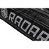Bolsa Con Ruedas Acolchada Para Esquí Acuático Radar Team Slalom 2026 - Negro/Gris