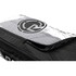Bolsa Con Ruedas Acolchada Para Esquí Acuático Radar Team Slalom 2026 - Negro/Gris