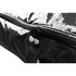 Bolsa Con Ruedas Acolchada Para Esquí Acuático Radar Team Slalom 2026 - Negro/Gris