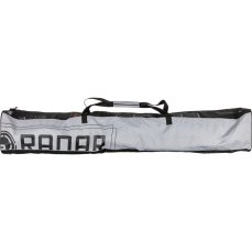Bolsa De Equipo De Esquí Acuático Radar Sin Acolchado Para Eslalon 2026 - Negro/Gris