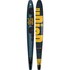 Radar Union Waterski 2026 - Azul Acero