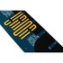 Radar Union Waterski 2026 - Azul Acero