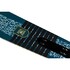 Radar Union Waterski 2026 - Azul Acero