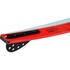 Esquí Acuático Radar Junior Vapor Tra 2026 - Hielo/Rojo Carrera
