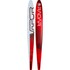 Esquí Acuático Radar Junior Vapor Tra 2026 - Hielo/Rojo Carrera