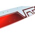 Esquí Acuático Radar Junior Vapor Tra 2026 - Hielo/Rojo Carrera