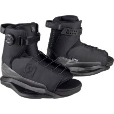 Botas De Wakeboard Ronix Anthem Boa Stage 2  - Gris Técnico