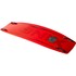 Tabla Para Barco Ronix District Modello Core 2026 - Metálica/Roja