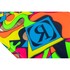 Tabla De Wakeboard Ronix Epic Park 2026 - Flexibilidad Total - Neon Galore