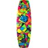Tabla De Wakeboard Ronix Epic Park 2026 - Flexibilidad Total - Neon Galore