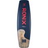 Tabla De Wakeboard Ronix Kinetic Project Springbox 2 Park 2026 - Negro/Mora