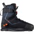 Botas De Wakeboard Ronix Kinetik Project Exp Intuition+ 2026 - Negro/Carbón