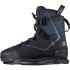 Botas De Wakeboard Ronix Kinetik Project Exp Intuition+ 2026 - Negro/Carbón