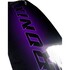 Tabla De Wakeboard Ronix One Blackout Tech Boat 2026 - Blanco/Azul/Neón