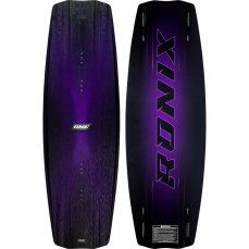 Tabla De Wakeboard Ronix One Blackout Tech Boat - Blanco/Azul/Neón Tabla De Wakeboard Ronix One Blackout Tech Boat - Blanco/Azul/Neón