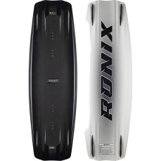 Tabla De Wakeboard Ronix One Legacy Core Boat  - Medianoche Brillante/Niebla