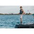 Botas De Wakeboard Ronix One Intuition+ 2026 - Plateadas/Reflectantes
