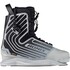 Botas De Wakeboard Ronix One Intuition+ 2026 - Plateadas/Reflectantes