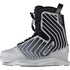 Botas De Wakeboard Ronix One Intuition+ 2026 - Plateadas/Reflectantes