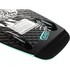 Tabla De Wakeboard Ronix Parks Modello Boat 2026 - Cromada/Negra