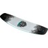 Tabla De Wakeboard Ronix Parks Modello Boat 2026 - Cromada/Negra