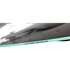 Tabla De Wakeboard Ronix Parks Modello Boat 2026 - Cromada/Negra