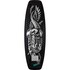 Tabla De Wakeboard Ronix Parks Modello Boat 2026 - Cromada/Negra